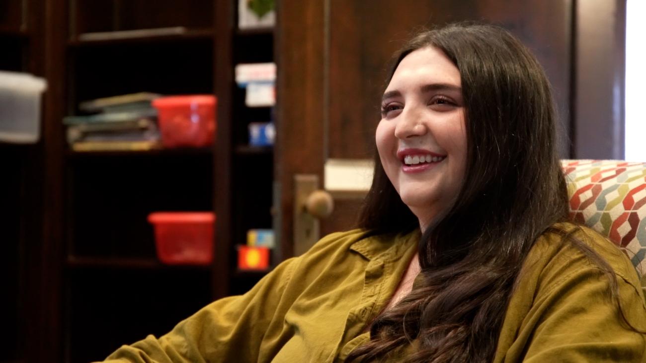 Marriage And Family Therapy Mft Anne Spencer Daves College Of